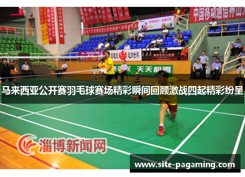 马来西亚公开赛羽毛球赛场精彩瞬间回顾激战四起精彩纷呈