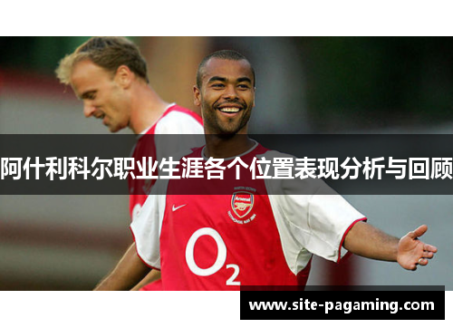 阿什利科尔职业生涯各个位置表现分析与回顾