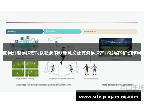 如何理解足球虚拟队概念的创新意义及其对足球产业发展的推动作用 如何理解足球虚拟队概念的创新意义及其对足球产业发展的推动作用