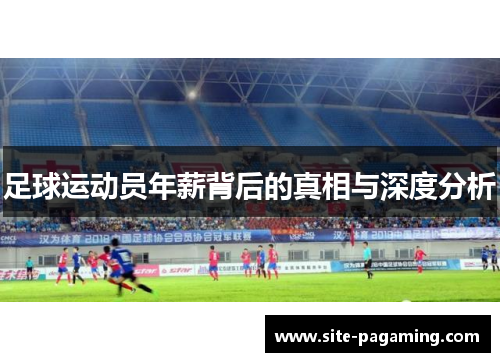 足球运动员年薪背后的真相与深度分析
