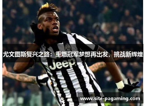 尤文图斯复兴之路：重燃冠军梦想再出发，挑战新辉煌